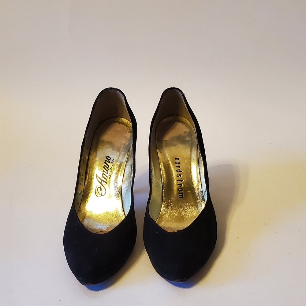 Nordstrom Amano High Heels Size 6